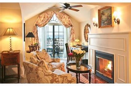 Saybrook Point Inn & Spa - Old Saybrook, CT