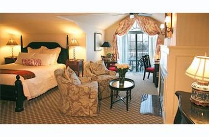Saybrook Point Inn & Spa - Old Saybrook, CT