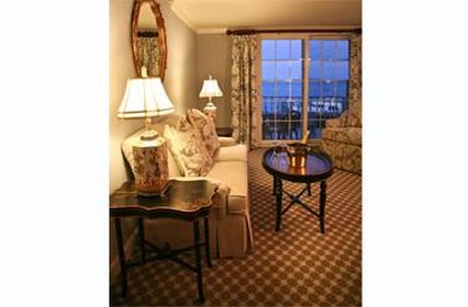 Saybrook Point Inn & Spa - Old Saybrook, CT