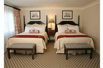 Saybrook Point Inn & Spa - Old Saybrook, CT