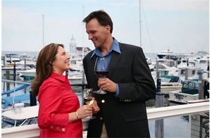 Saybrook Point Inn & Spa - Old Saybrook, CT