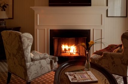 Saybrook Point Inn & Spa - Old Saybrook, CT