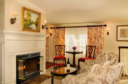 Saybrook Point Inn & Spa - Old Saybrook, CT