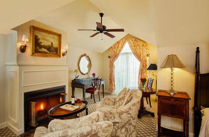 Saybrook Point Inn & Spa - Old Saybrook, CT