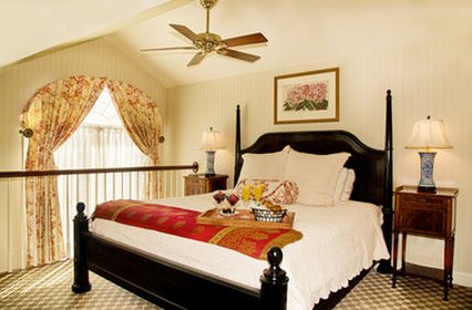Saybrook Point Inn & Spa - Old Saybrook, CT