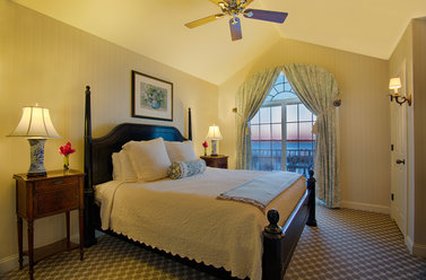 Saybrook Point Inn & Spa - Old Saybrook, CT