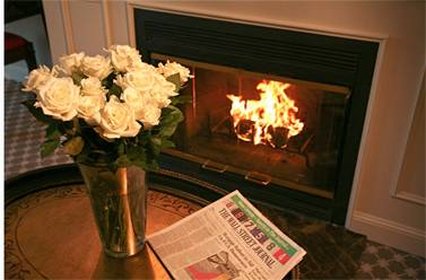 Saybrook Point Inn & Spa - Old Saybrook, CT