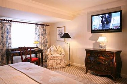 Saybrook Point Inn & Spa - Old Saybrook, CT