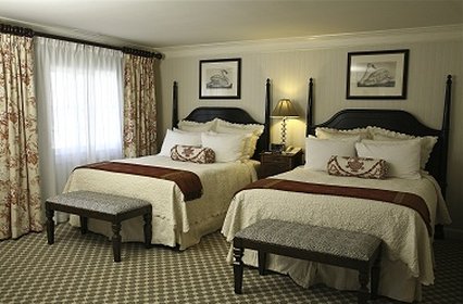 Saybrook Point Inn & Spa - Old Saybrook, CT