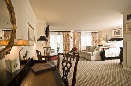 Saybrook Point Inn & Spa - Old Saybrook, CT