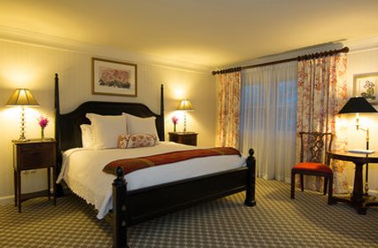 Saybrook Point Inn & Spa - Old Saybrook, CT