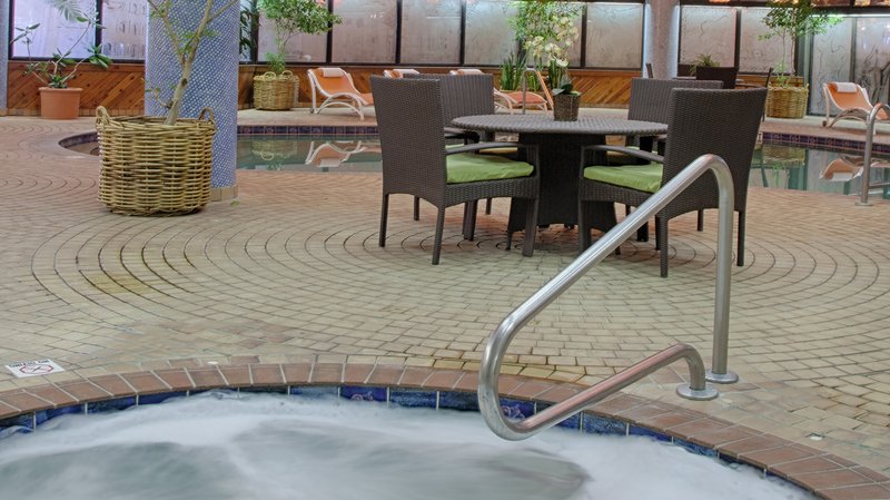 Holiday Inn Panama City - Lynn Haven, FL