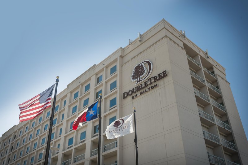 Doubletree By Hilton Hotel Dallas-Love Field - Dallas, TX
