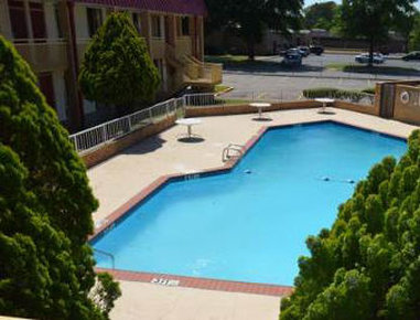 Knights Inn Memphis - Memphis, TN