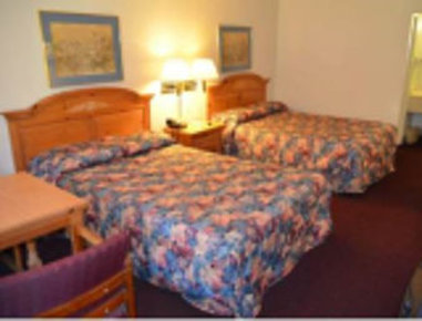 Knights Inn Memphis - Memphis, TN
