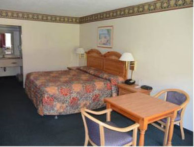 Knights Inn Memphis - Memphis, TN