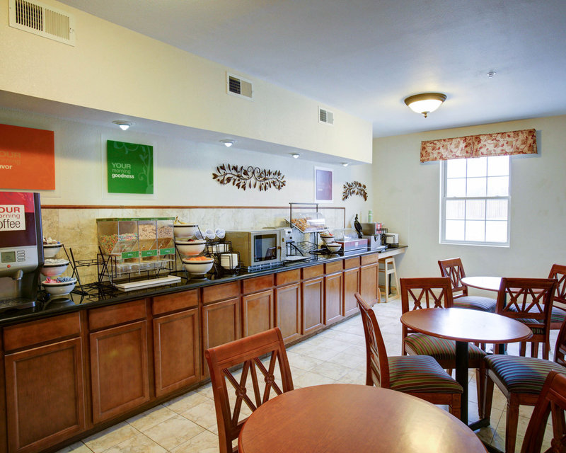 Comfort Inn - Rockdale, TX