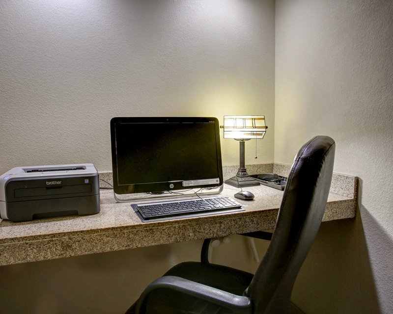 Comfort Inn - Rockdale, TX