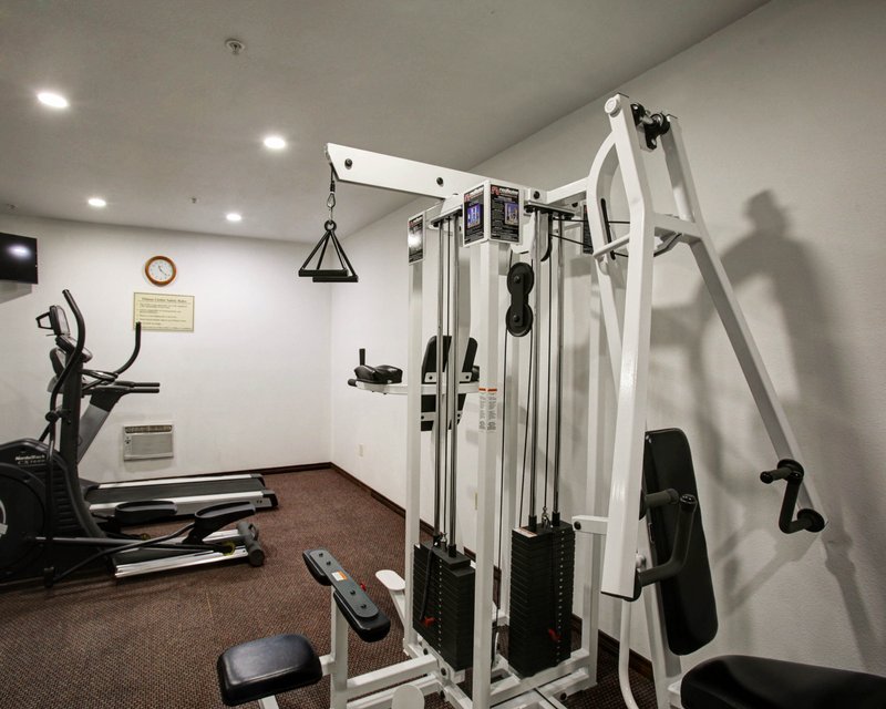 Comfort Inn - Rockdale, TX