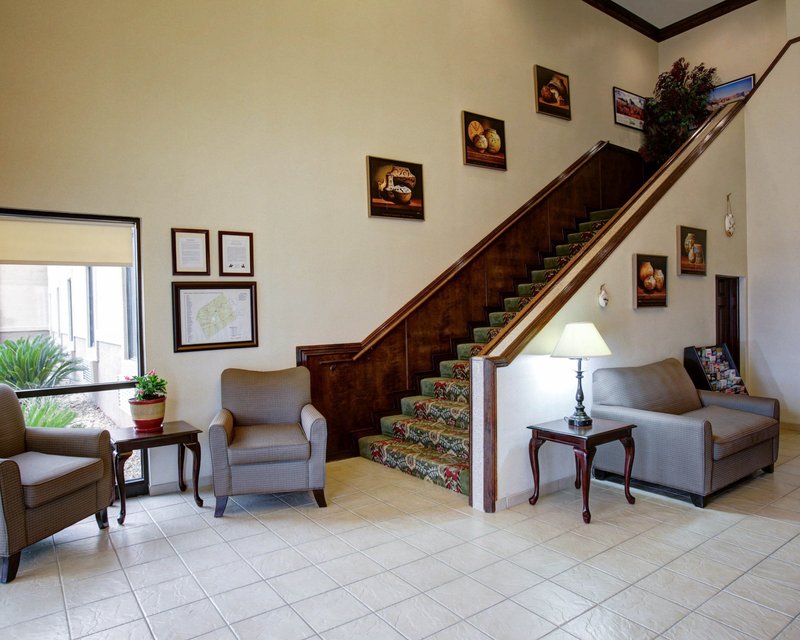 Comfort Inn - Rockdale, TX