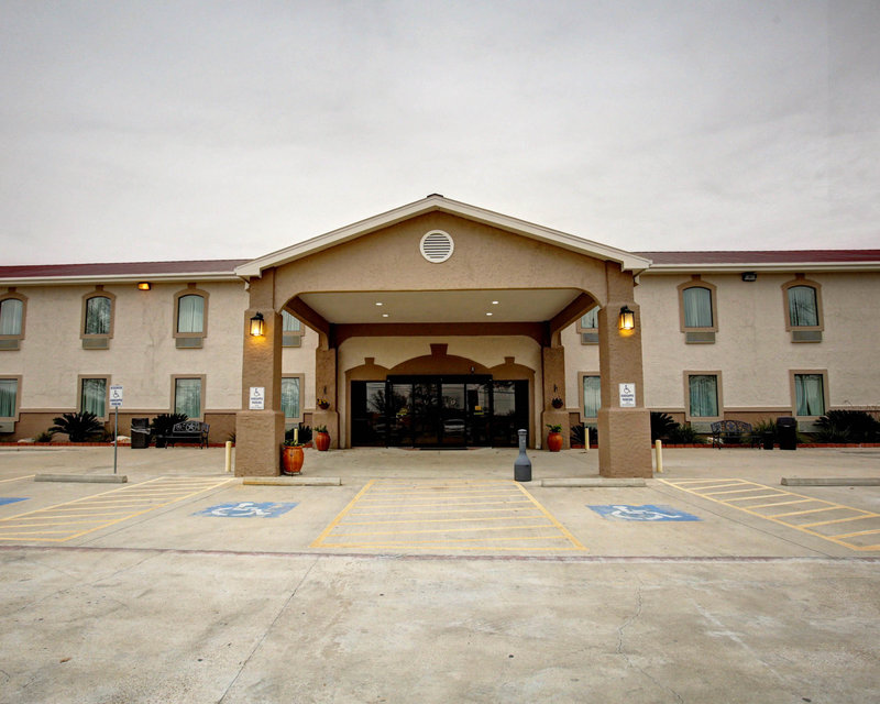 Comfort Inn - Rockdale, TX