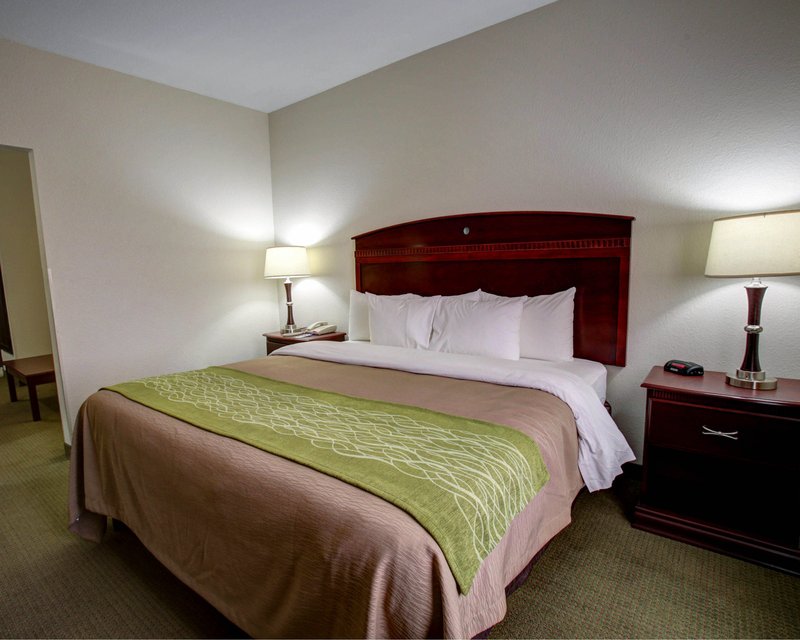 Comfort Inn - Rockdale, TX