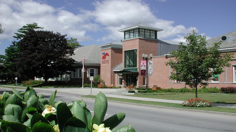 Holiday Inn - Saratoga Springs, NY