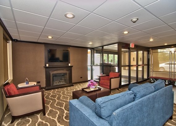 Comfort Inn Clarks Summit - Clarks Summit, PA