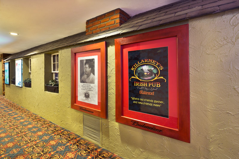 Holiday Inn Hotel & Suites NASHUA - Nashua, NH