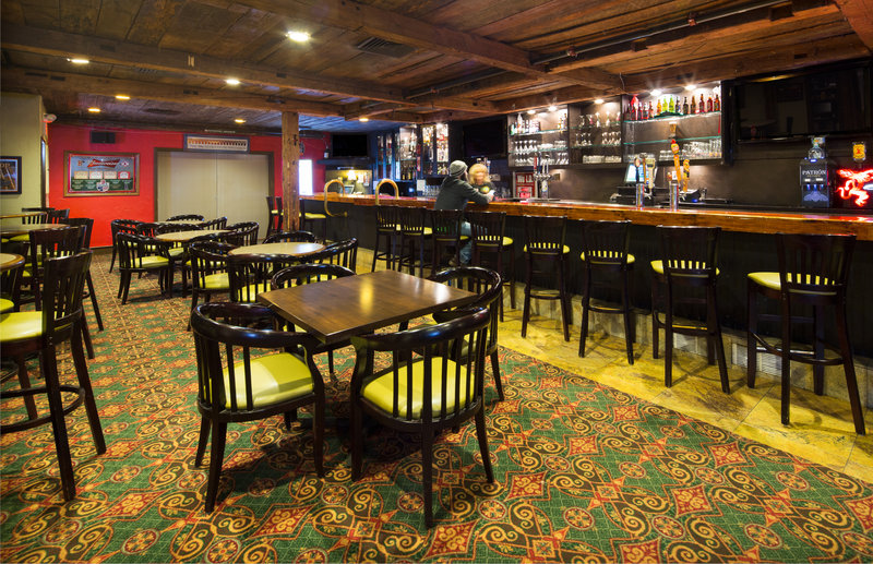 Holiday Inn Hotel & Suites NASHUA - Nashua, NH