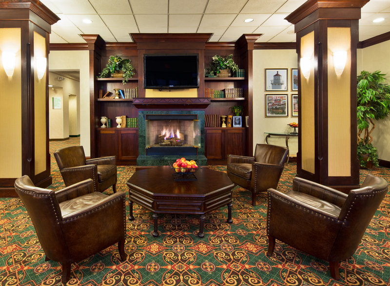 Holiday Inn Hotel & Suites NASHUA - Nashua, NH