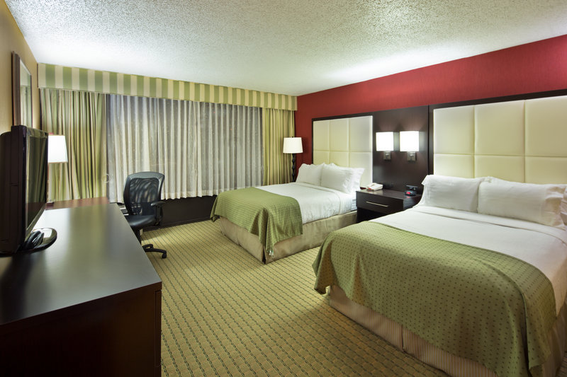 Holiday Inn Hotel & Suites NASHUA - Nashua, NH