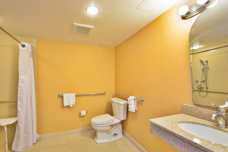 Holiday Inn Hotel & Suites NASHUA - Nashua, NH