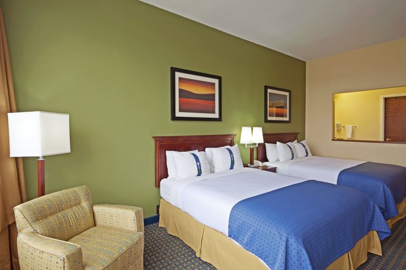 Holiday Inn - Rockland, MA