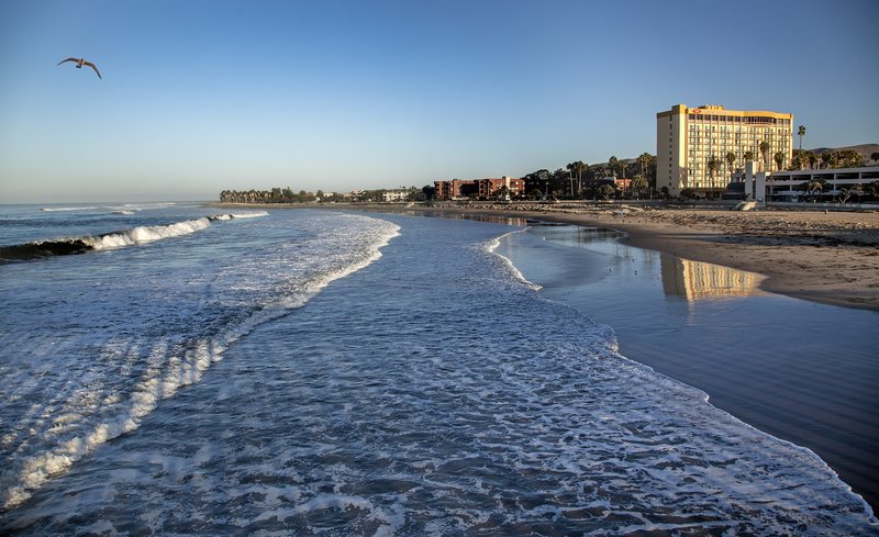 Crowne Plaza - Ventura, CA