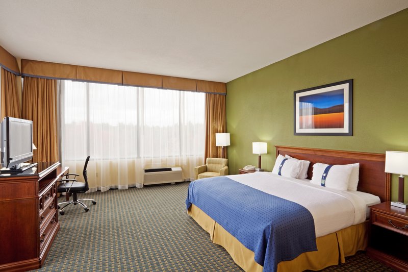 Holiday Inn - Rockland, MA