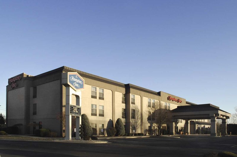 Quality Inn - Fremont, IN