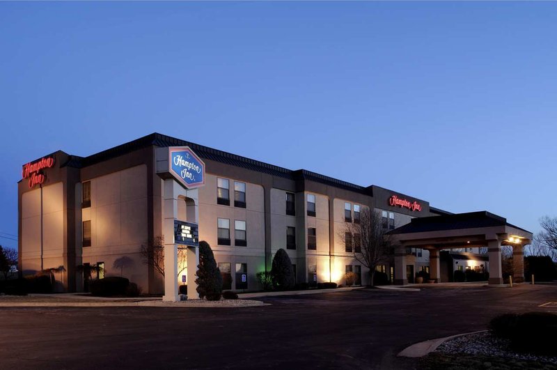 Quality Inn - Fremont, IN