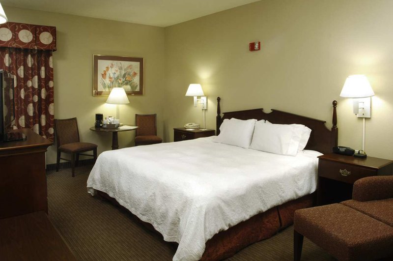 Quality Inn - Fremont, IN