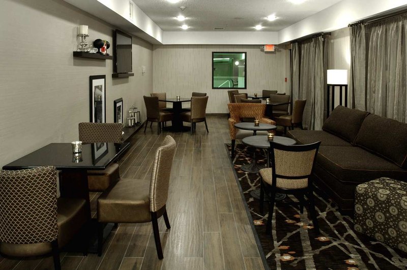 Quality Inn - Fremont, IN