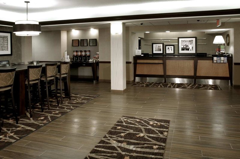 Quality Inn - Fremont, IN