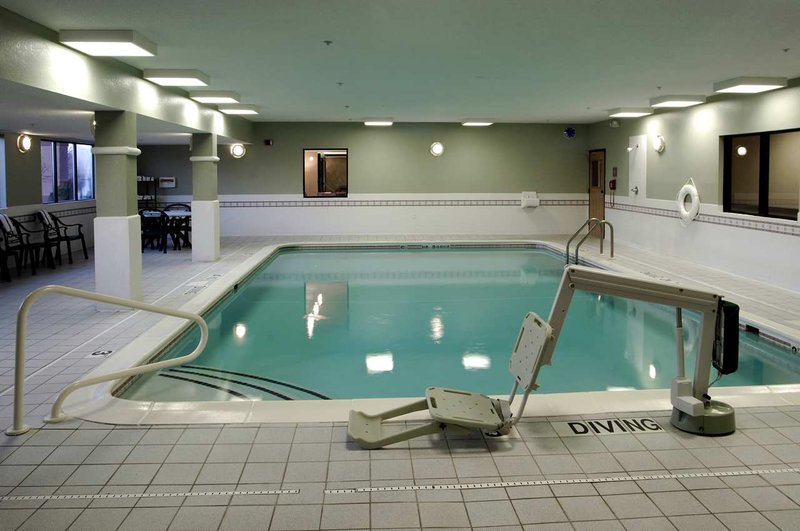 Quality Inn - Fremont, IN