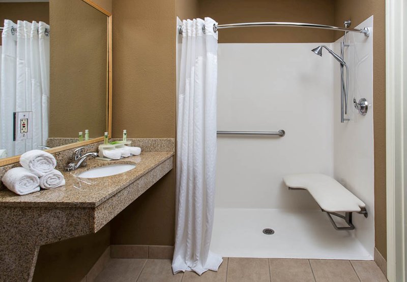 Holiday Inn Express CLERMONT - Clermont, FL