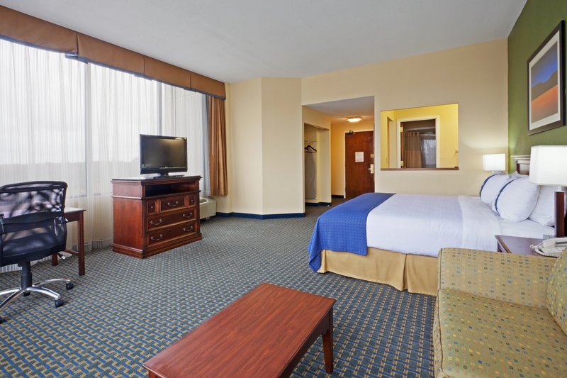 Holiday Inn - Rockland, MA