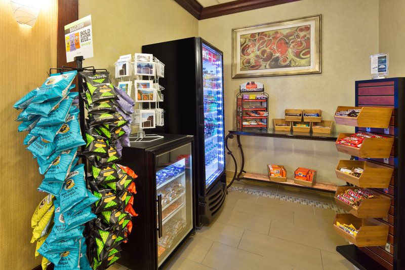 Holiday Inn Hotel & Suites NASHUA - Nashua, NH