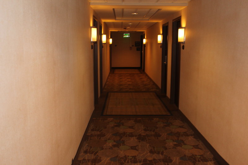Holiday Inn-Kalamazoo - Kalamazoo, MI