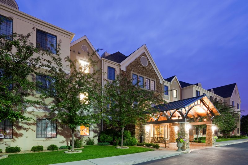 Staybridge Suites EAGAN ARPT SOUTH - MALL AREA - Saint Paul, MN
