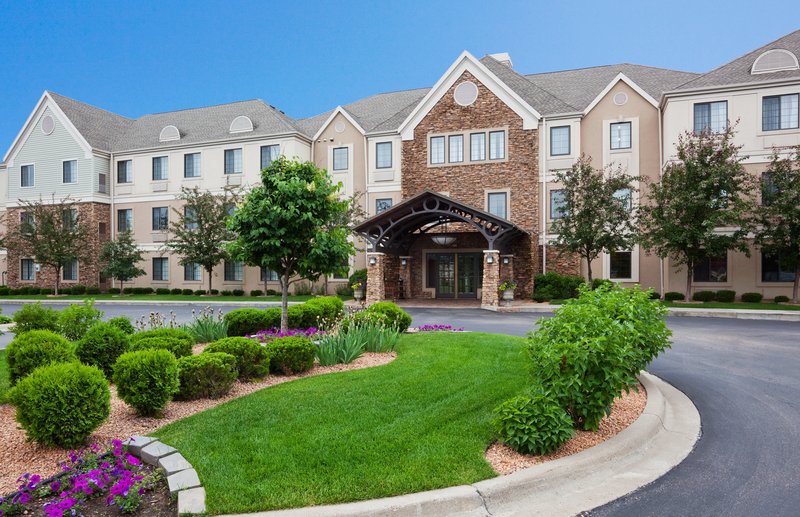 Staybridge Suites EAGAN ARPT SOUTH - MALL AREA - Saint Paul, MN