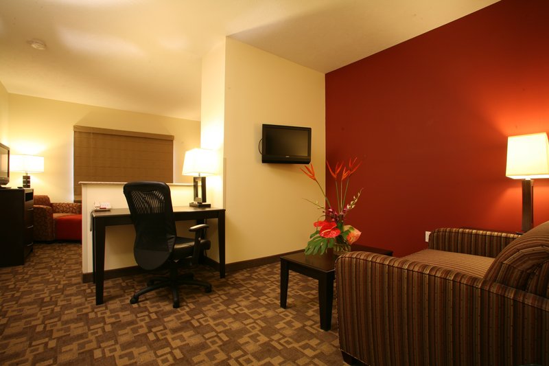 Holiday Inn OMAHA DOWNTOWN-AIRPORT - Omaha, NE
