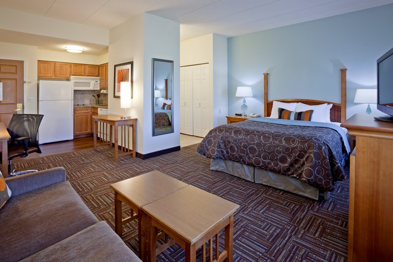 Staybridge Suites EAGAN ARPT SOUTH - MALL AREA - Saint Paul, MN